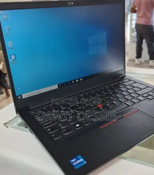 Photo - New Laptop Lenovo IdeaPad Flex 14 16GB Intel Core I7 SSD 256GB