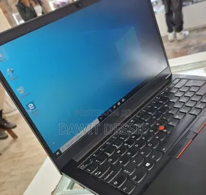 New Laptop Lenovo IdeaPad Flex 14 16GB Intel Core I7 SSD 256GB