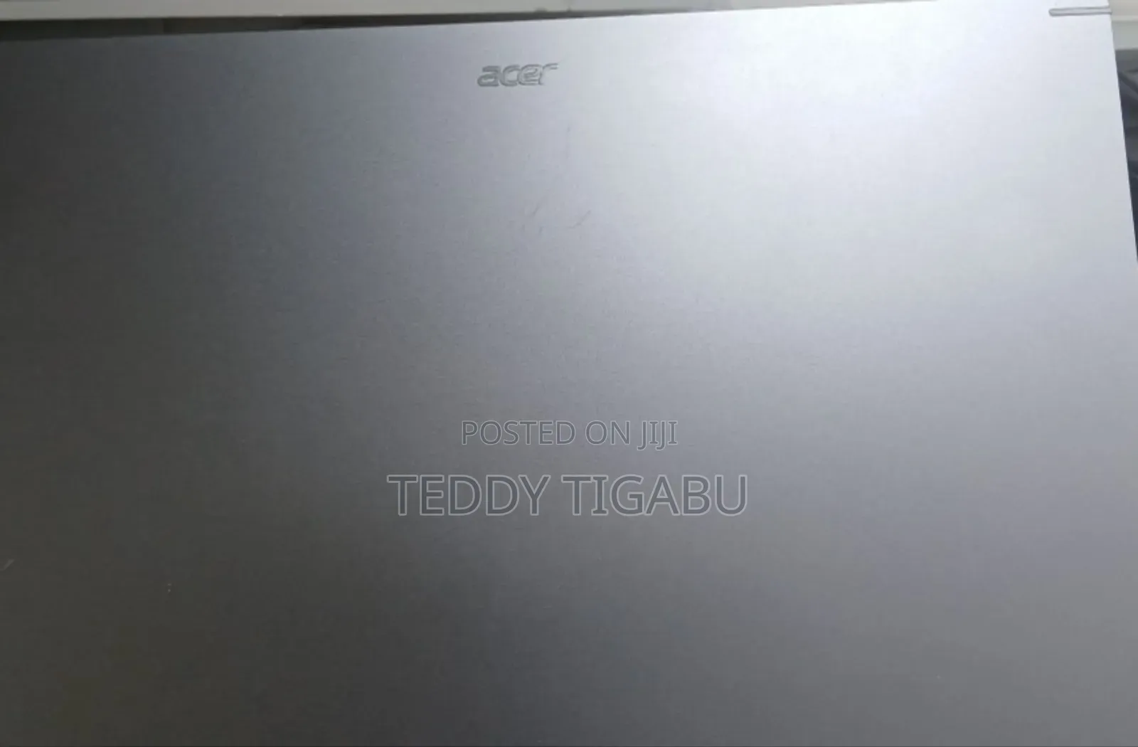 New Laptop Acer Nitro 5 16GB Intel Core I7 SSD 1T