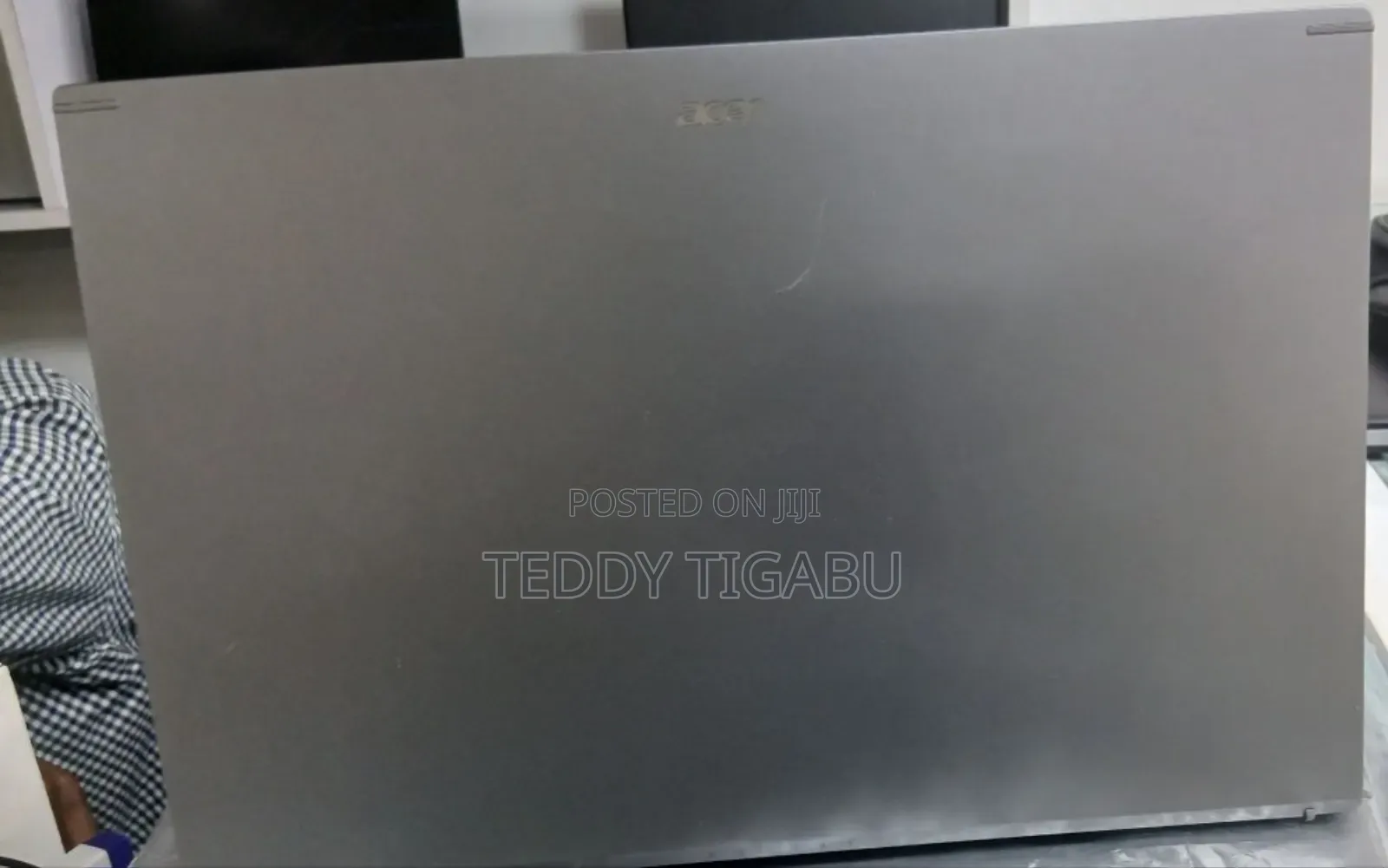 New Laptop Acer Nitro 5 16GB Intel Core I7 SSD 1T