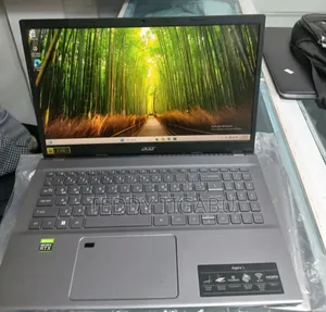 Photo - New Laptop Acer Nitro 5 16GB Intel Core I7 SSD 1T