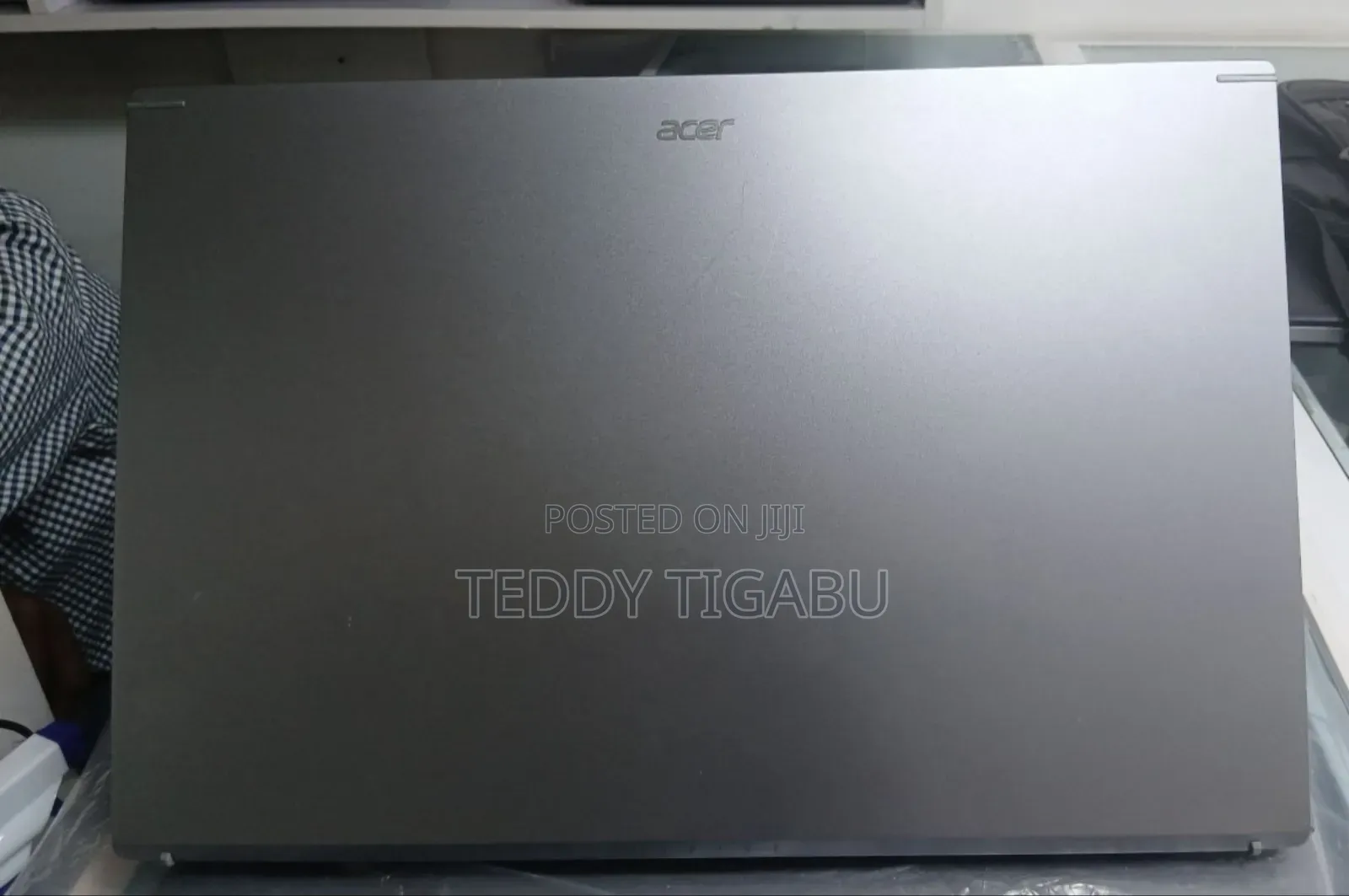 New Laptop Acer Nitro 5 16GB Intel Core I7 SSD 1T