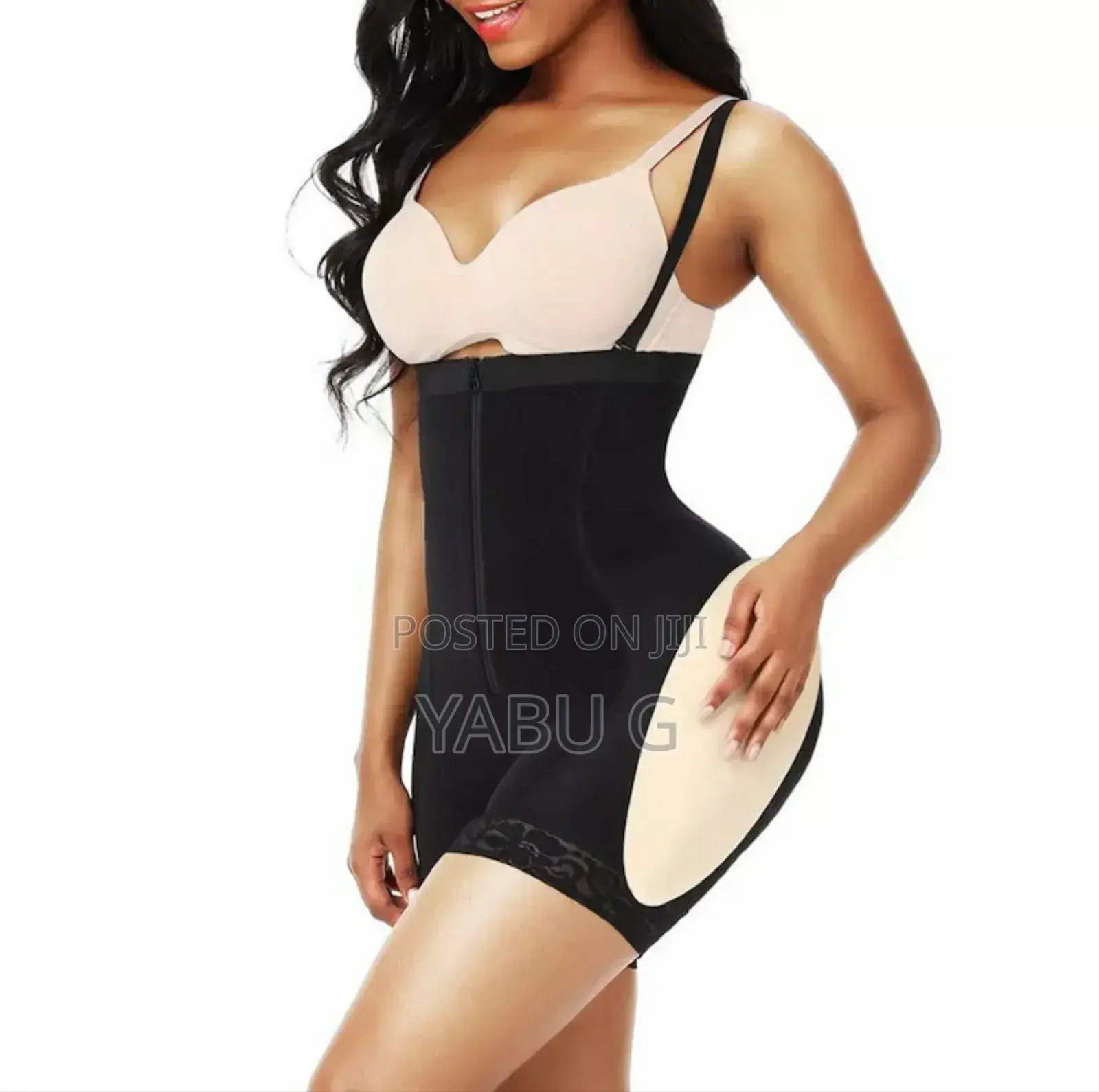 Adjustable Women Tummy Control for Spongy