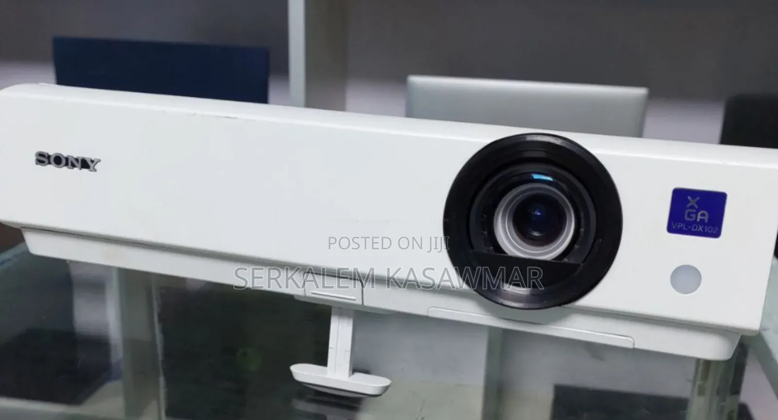 1high Quality Sony Dx 102 Projector Brand New Sony Projector Model Vp