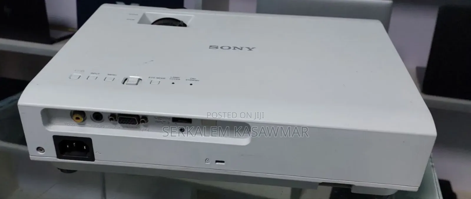 1high Quality Sony Dx 102 Projector Brand New Sony Projector Model Vp