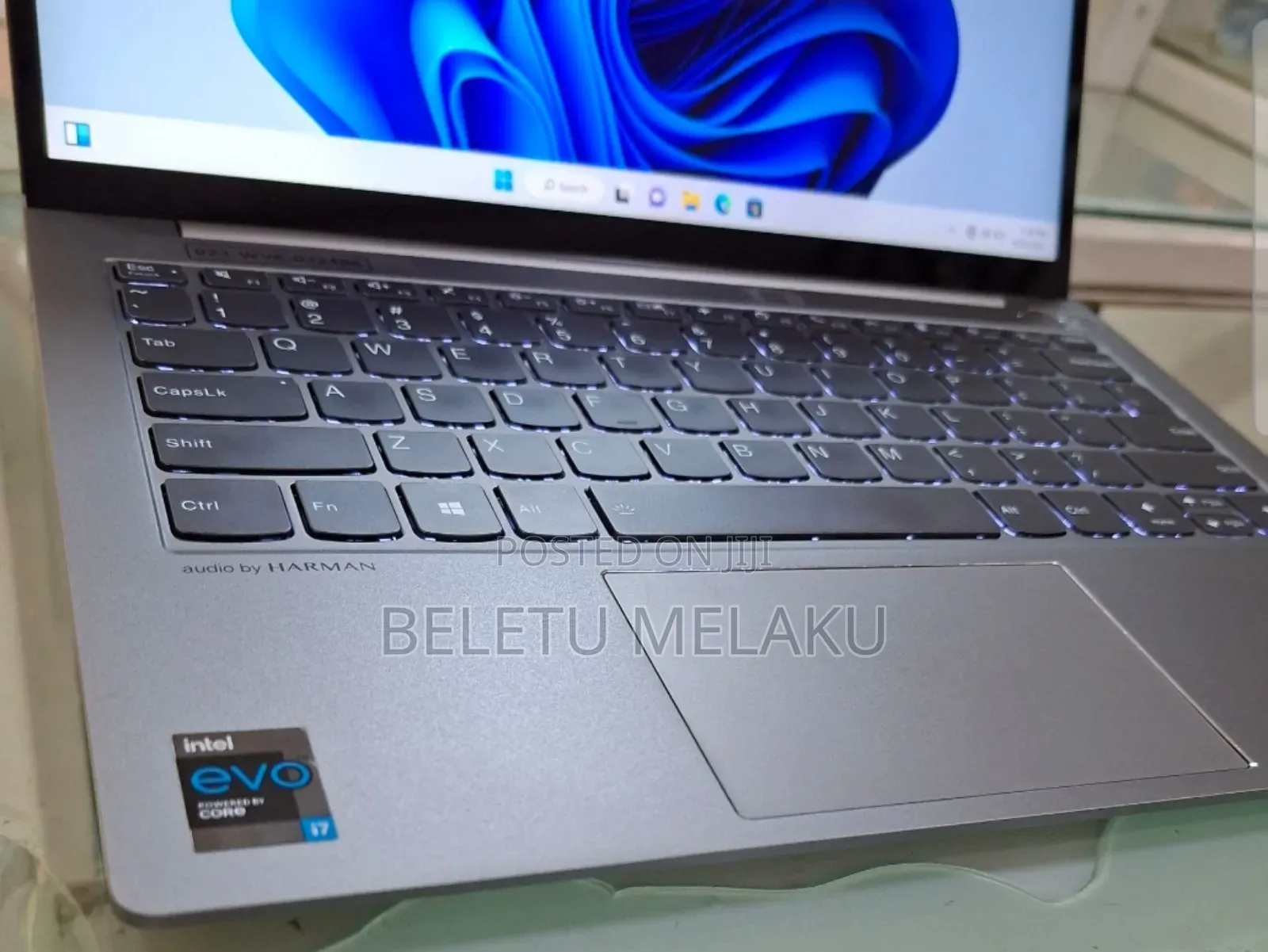 New Laptop Lenovo ThinkBook 13 16GB Intel Core I7 SSD 512GB