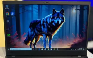 Photo - New Laptop Lenovo ThinkPad X1 Carbon 16GB Intel Core I7 SSD 512GB