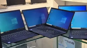 Photo - New Laptop Lenovo ThinkPad X1 Carbon 16GB Intel Core I7 SSD 512GB