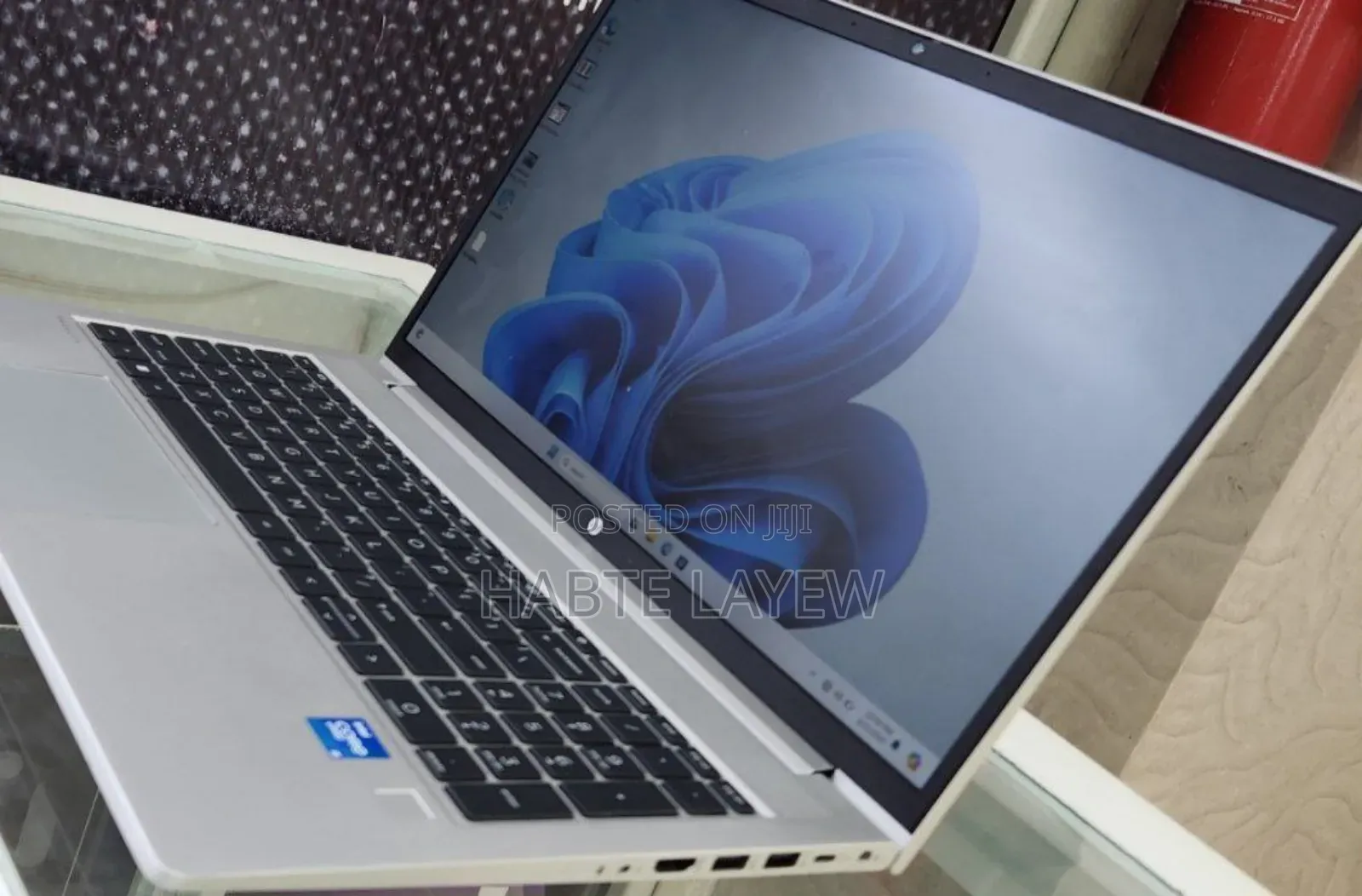 New Laptop HP ProBook 430 16GB Intel Core I5 SSD 512GB