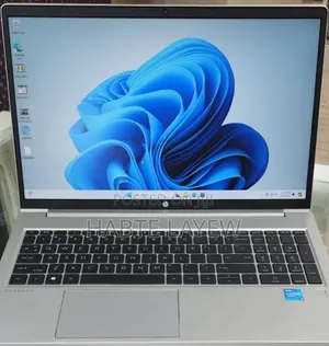 New Laptop HP ProBook 430 16GB Intel Core I5 SSD 512GB