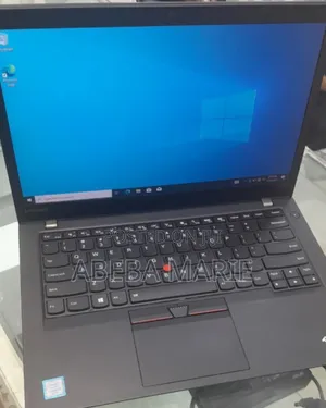 New Laptop Lenovo ThinkPad 2 16GB Intel Core I5 SSD 512GB