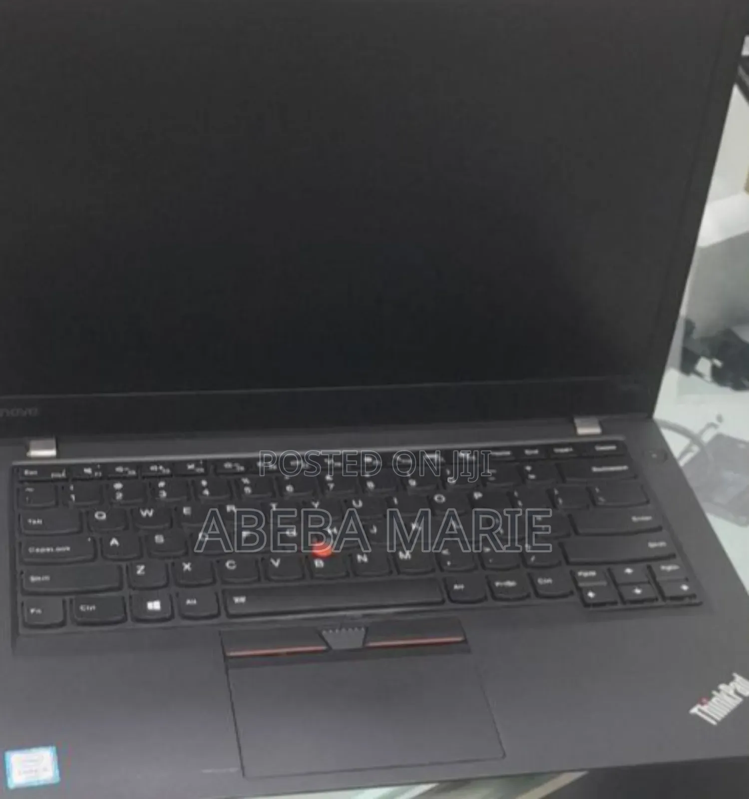 New Laptop Lenovo ThinkPad 2 16GB Intel Core I5 SSD 512GB