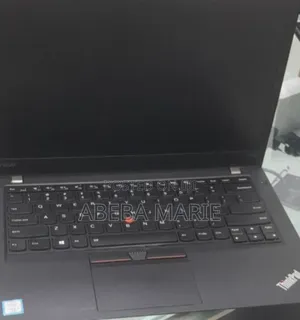 New Laptop Lenovo ThinkPad 2 16GB Intel Core I5 SSD 512GB