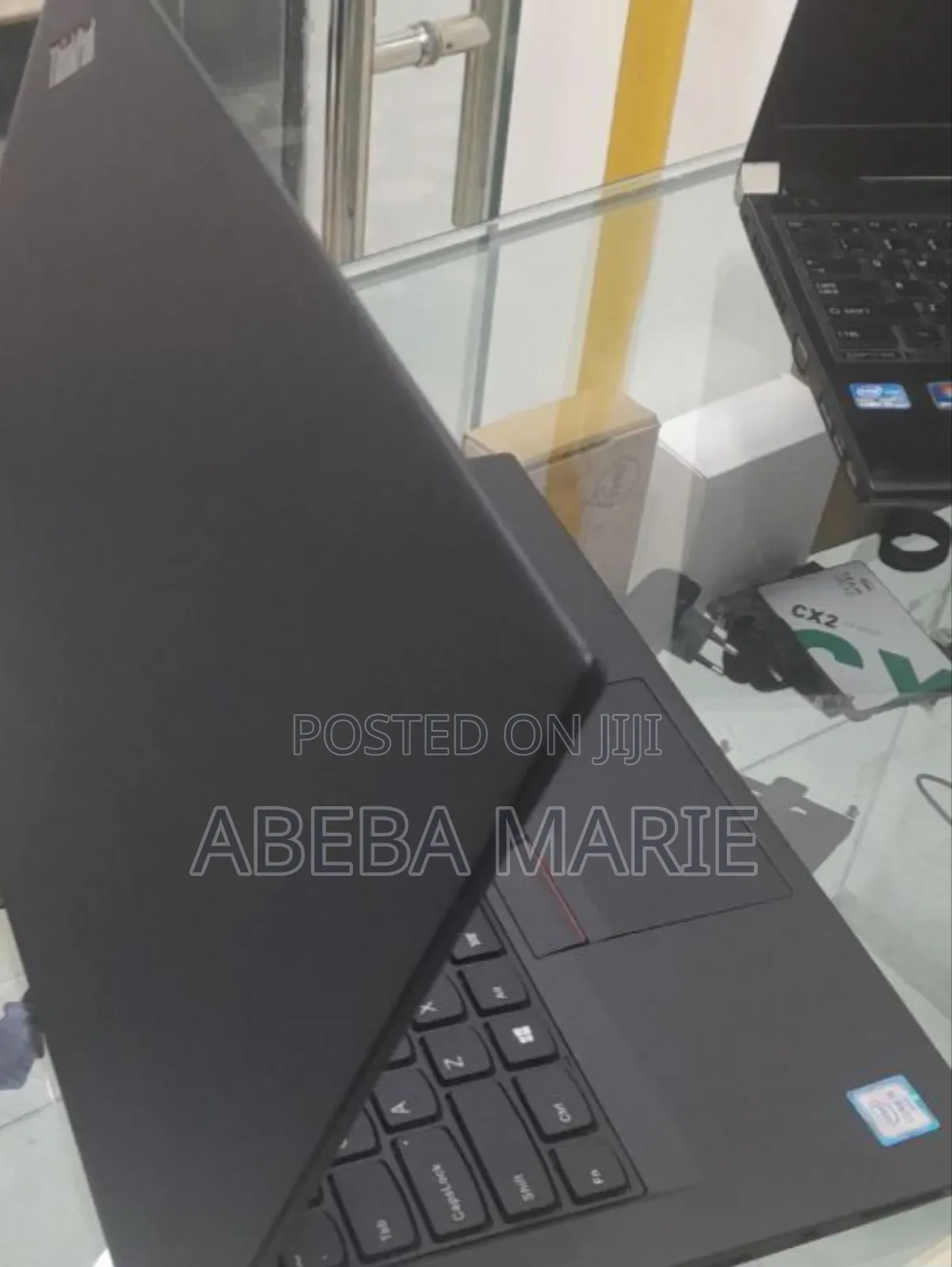 New Laptop Lenovo ThinkPad 2 16GB Intel Core I5 SSD 512GB