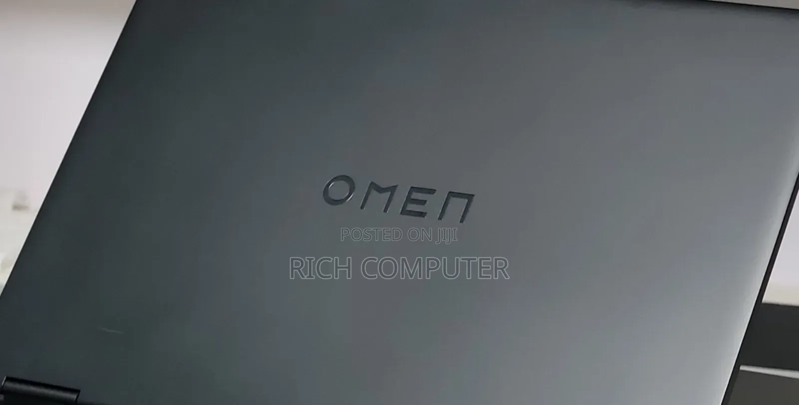 New Laptop HP Omen 16 16GB Intel Core I9 SSD 1T