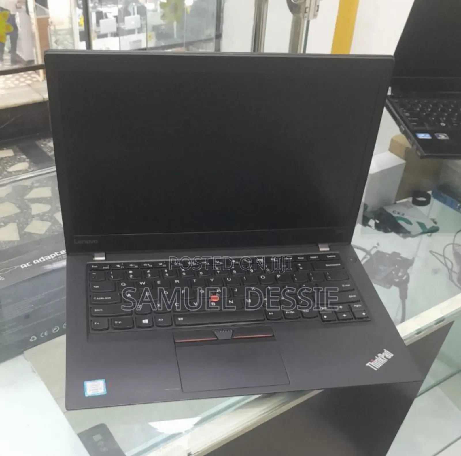 New Laptop Lenovo ThinkPad Yoga 16GB Intel Core I5 SSD 512GB