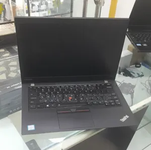 New Laptop Lenovo ThinkPad Yoga 16GB Intel Core I5 SSD 512GB