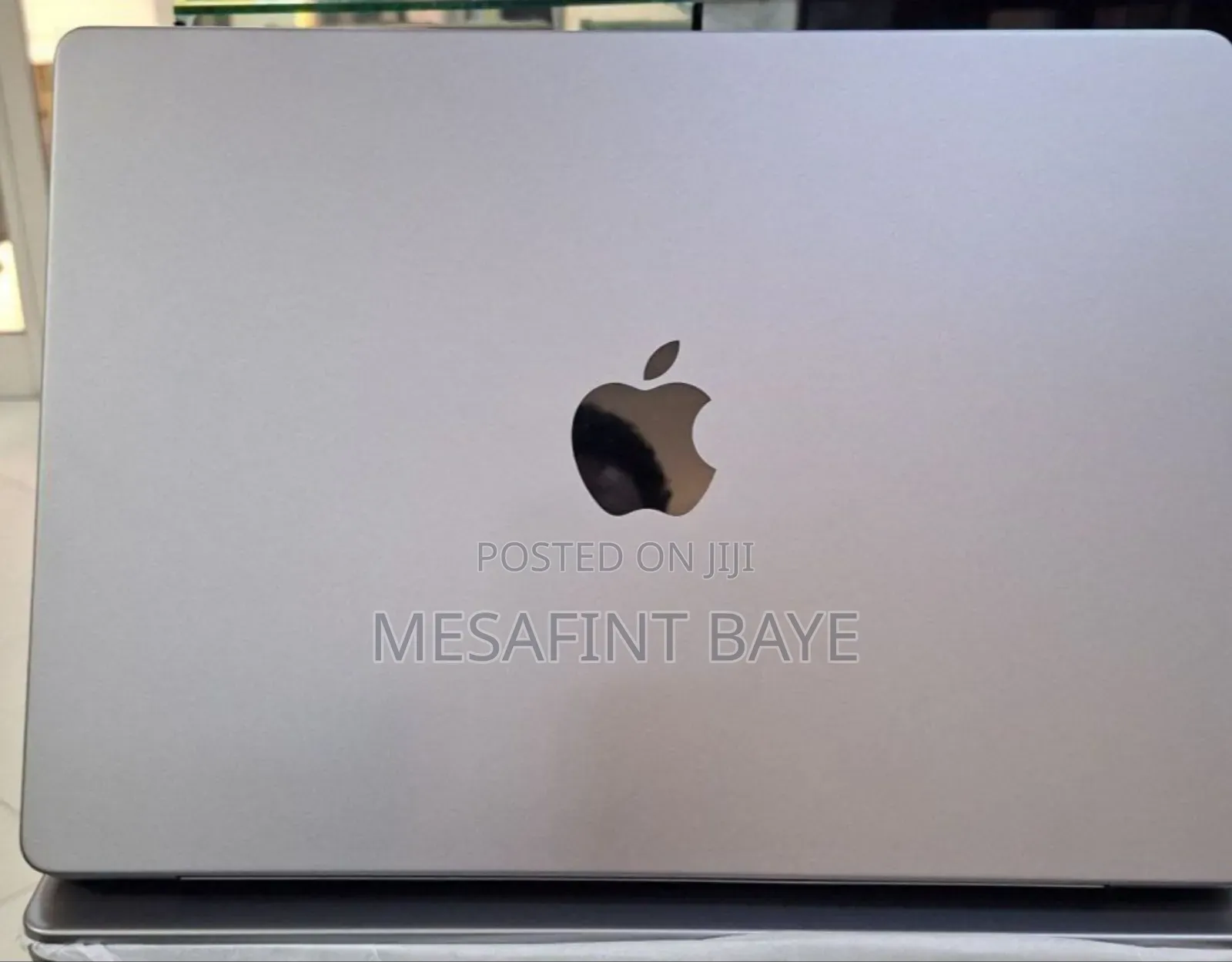 New Laptop Apple MacBook Pro M1 16GB Apple M1 SSD 1T
