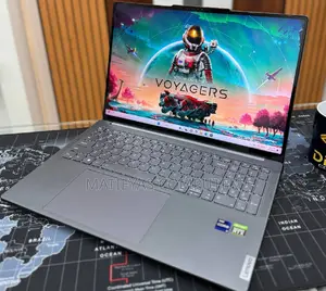 New Laptop Lenovo 32GB Intel Core I9 SSD 1T