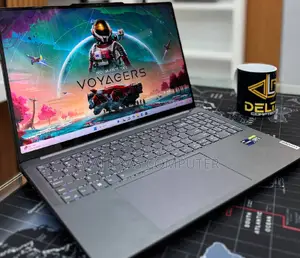 New Laptop Lenovo 32GB Intel Core I9 SSD 1T