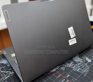 New Laptop Lenovo 32GB Intel Core I9 SSD 1T