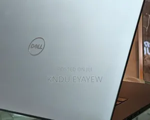 New Laptop Dell Precision 5540 16GB Intel Core I7 SSD 512GB