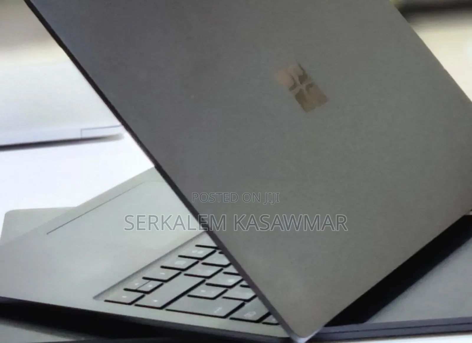 New Laptop Microsoft Surface Laptop 3 16GB Intel Core I7 SSD 512GB