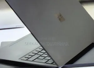 New Laptop Microsoft Surface Laptop 3 16GB Intel Core I7 SSD 512GB