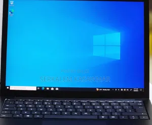 New Laptop Microsoft Surface Laptop 3 16GB Intel Core I7 SSD 512GB