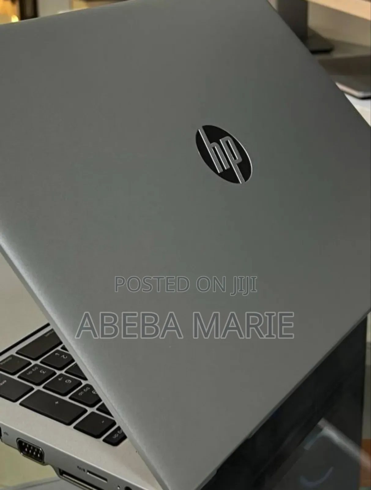 New Laptop HP 650 G5 8GB Intel Core I5 SSD 256GB