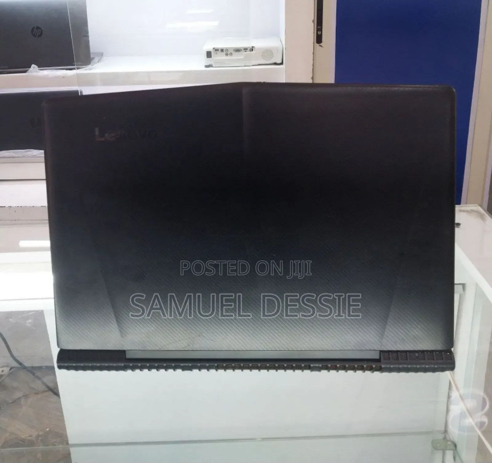 New Laptop Lenovo Legion 5 16GB Intel Core I5 SSD 512GB