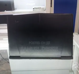 New Laptop Lenovo Legion 5 16GB Intel Core I5 SSD 512GB