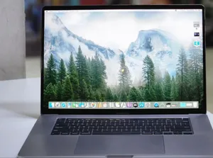 Photo - New Laptop Apple MacBook Pro 2019 32GB Intel Core I9 SSD 1T