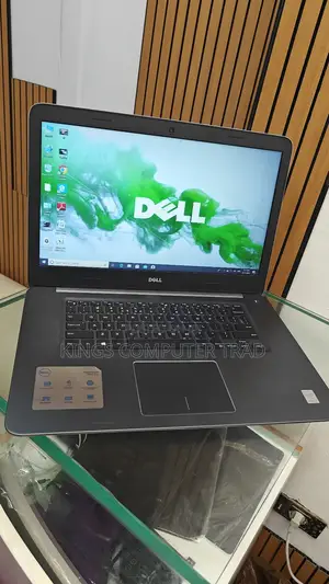 New Laptop Dell Inspiron 15 16GB Intel Core I7 HDD 1T