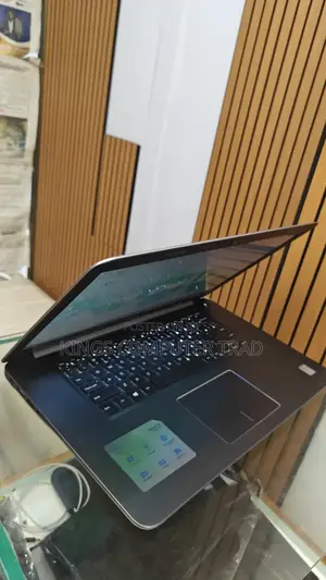 New Laptop Dell Inspiron 15 16GB Intel Core I7 HDD 1T