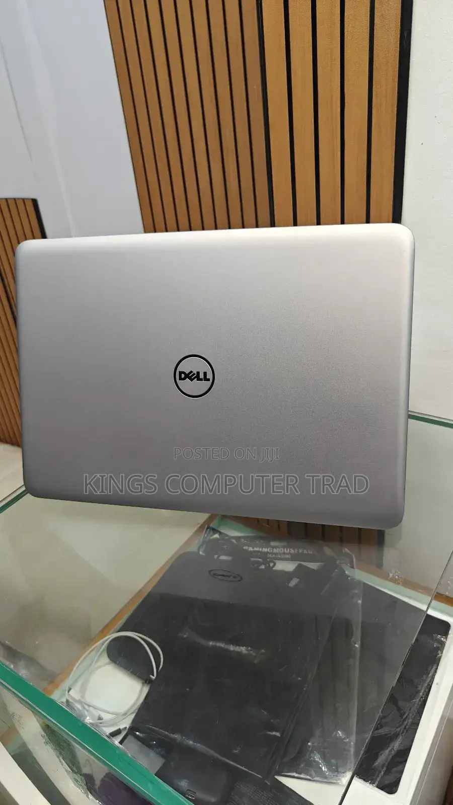 New Laptop Dell Inspiron 15 16GB Intel Core I7 HDD 1T