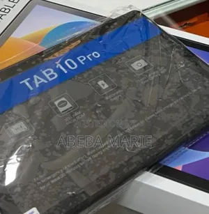 Photo - New Tablet 64 GB