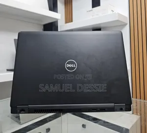 Laptop Dell Latitude 5480 8GB Intel Core I5 SSD 256GB