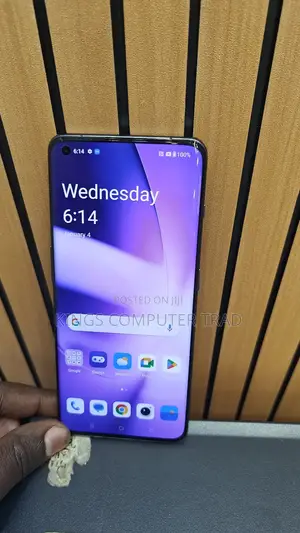 Photo - New OnePlus 11 512 GB Black