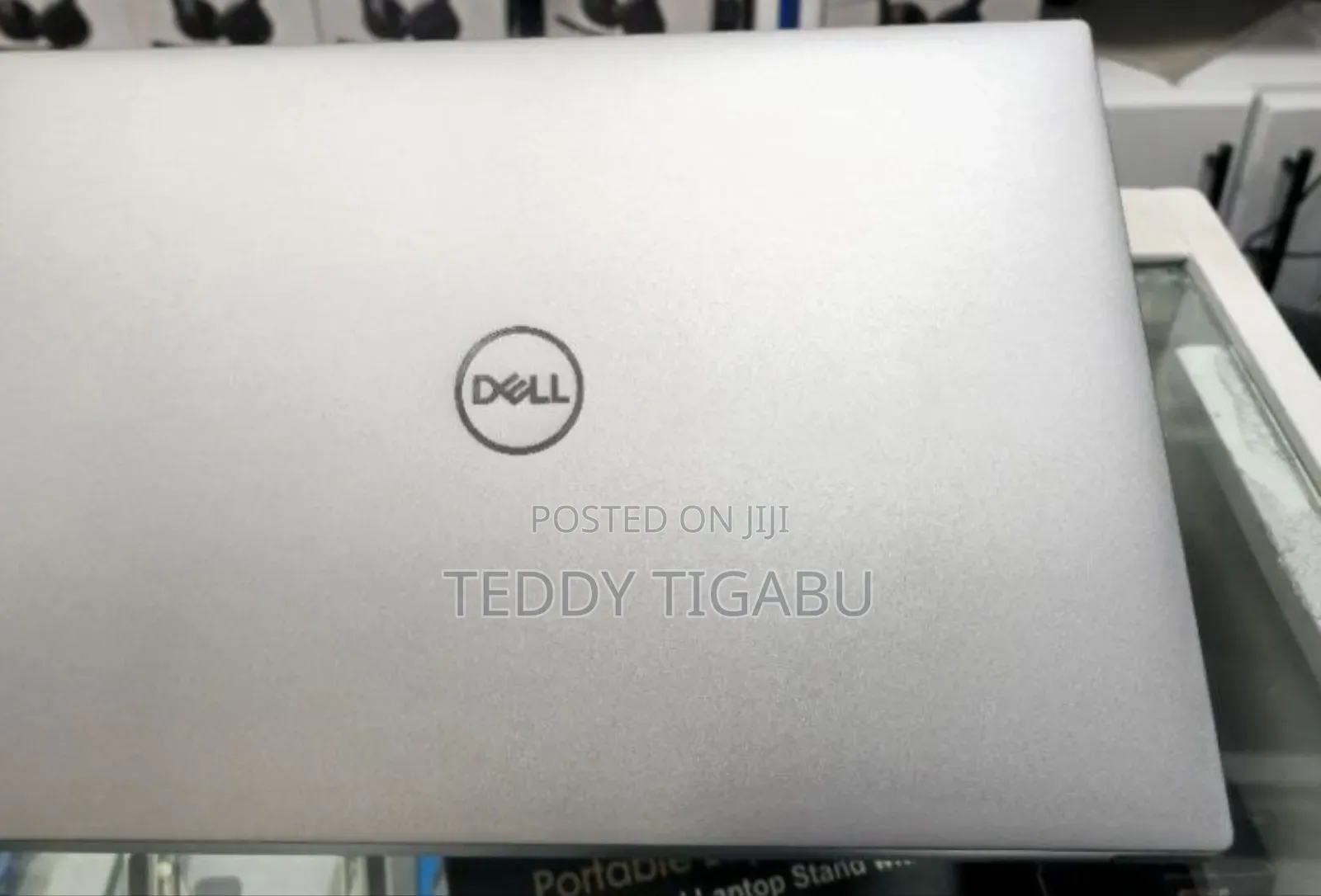 New Laptop Dell Precision 5570 32GB Intel Core I7 SSD 512GB