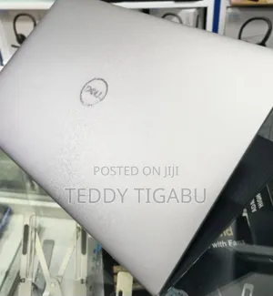 New Laptop Dell Precision 5570 32GB Intel Core I7 SSD 512GB