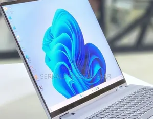 New Laptop Lenovo Yoga 7i 16GB Intel Core I7 SSD 512GB