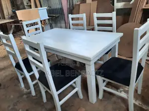 Photo - Dining Table