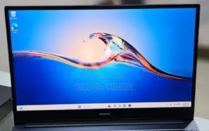 New Laptop Huawei Matebook D 15 8GB Intel Core I5 SSD 512GB