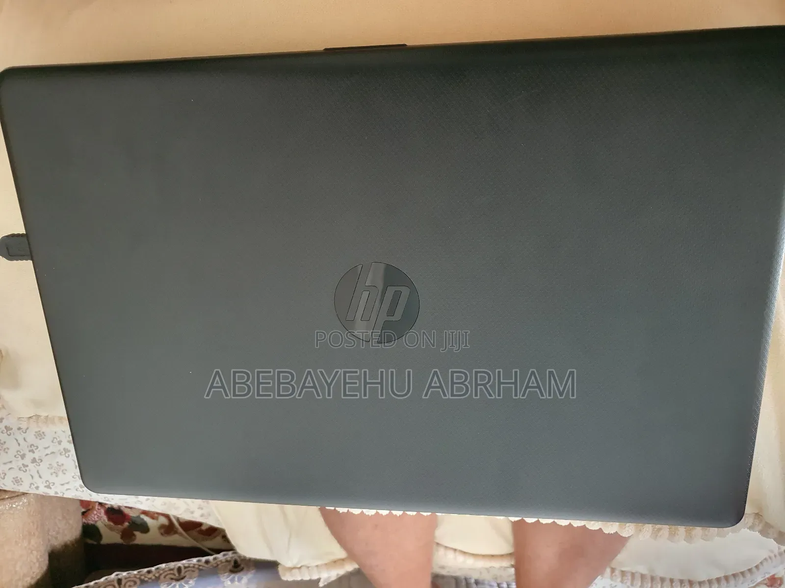 Laptop HP 12GB Intel Core I7 HDD+SSD 1T
