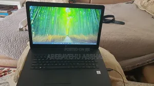 Laptop HP 12GB Intel Core I7 HDD+SSD 1T