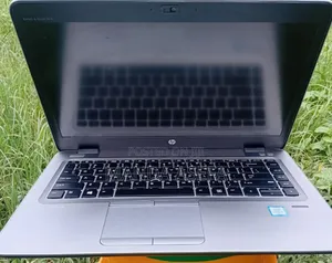 New Laptop HP EliteBook 840 G3 8GB Intel Core I5 SSD 512GB