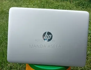 New Laptop HP EliteBook 840 G3 8GB Intel Core I5 SSD 512GB