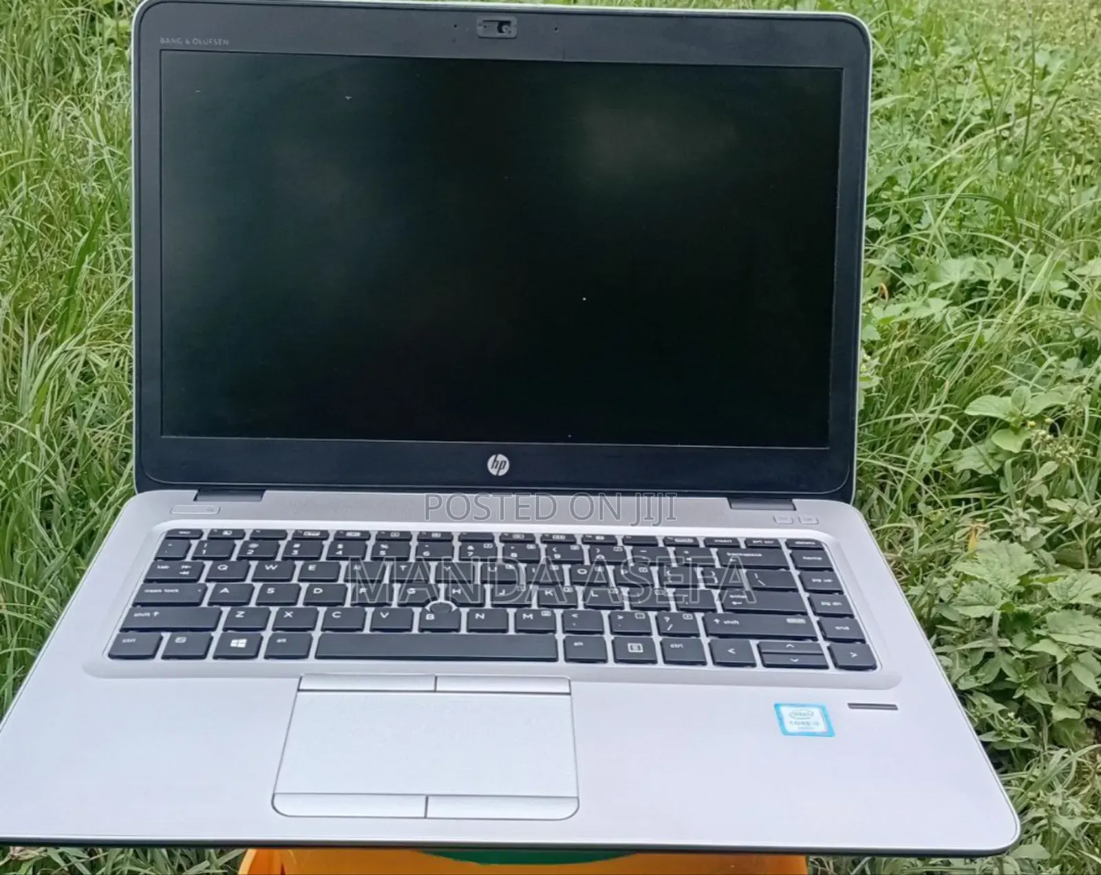 New Laptop HP EliteBook 840 G3 8GB Intel Core I5 SSD 512GB