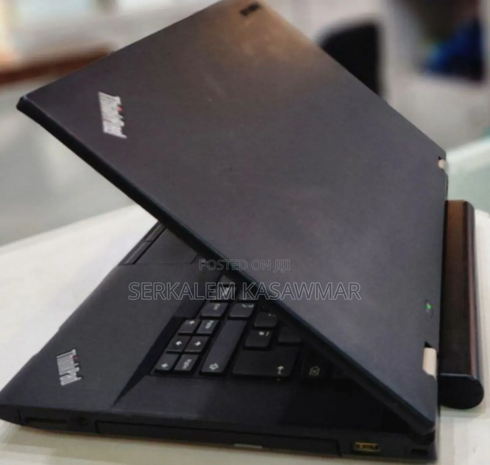 New Laptop Lenovo ThinkPad T430 4GB Intel Core I5 HDD 500GB